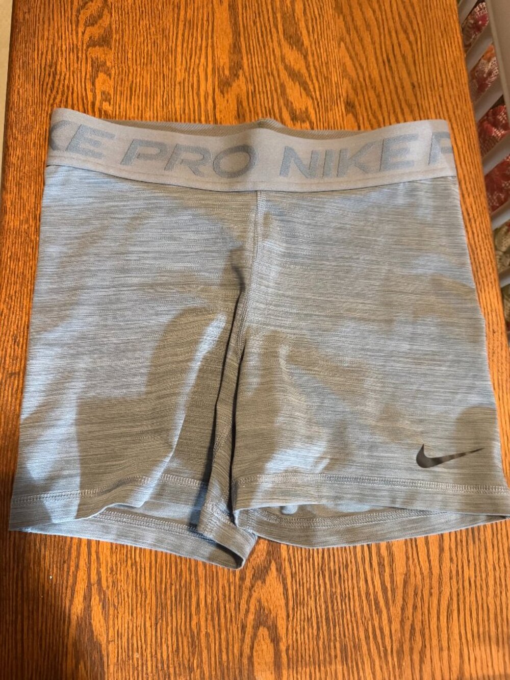 Nike pros